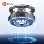 ⁦قوجي مثبت شفط يدوي بذراع قابل للدوران⁩ - الصورة ⁦3⁩