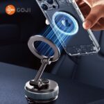 ⁦قوجي مثبت شفط يدوي بذراع قابل للدوران⁩ - الصورة ⁦6⁩