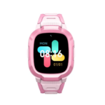 ⁦ميبرو ساعة للأطفال P6 الذكية -وردي⁩ - الصورة ⁦2⁩