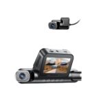 ⁦داش كام Azdome M660 اربع قنوات تصوير رباعية مع مدمجة 128 جيجا⁩ - الصورة ⁦2⁩