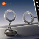 ⁦قوجي مثبت شفط يدوي بذراع قابل للدوران⁩ - الصورة ⁦5⁩