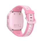 ⁦ميبرو ساعة للأطفال P6 الذكية -وردي⁩ - الصورة ⁦3⁩