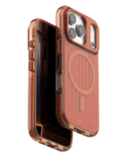 ⁦عرض ايفون 17 الجديد حماية شاشة فلاتيك خصوصية + كفر فلاتيك ملون + حماية كاميراء فلاتيك ياقوت ملون⁩ - الصورة ⁦5⁩