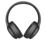 ⁦عرض ويوو ساوند كول سماعة راس لون اسود + ويوو ساعة ذكية برو لايت لون اسود⁩ - الصورة ⁦4⁩