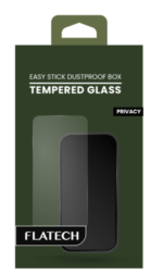 ⁦عرض ايفون 17 الجديد حماية شاشة فلاتيك خصوصية + كفر فلاتيك ملون + حماية كاميراء فلاتيك ياقوت ملون⁩ - الصورة ⁦3⁩