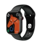 ⁦عرض ويوو ساوند كول سماعة راس لون اسود + ويوو ساعة ذكية برو لايت لون اسود⁩ - الصورة ⁦2⁩