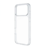 ⁦عرض ايفون 17 الجديد حماية شاشة فلاتيك خصوصية + كفر فلاتيك شفاف + حماية كاميراء فلاتيك شفاف⁩ - الصورة ⁦2⁩