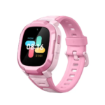 ميبرو ساعة للأطفال P6 الذكية -وردي