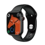 ويوو ساعة ذكية برو لايت - اسود