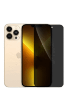 حماية شاشة زجاج ايفون