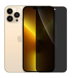 حماية شاشة زجاج ايفون