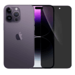 حماية شاشة ايفون 14