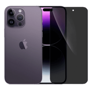 حماية شاشة ايفون 14