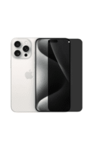 حماية شاشة ايفون 15