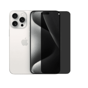 حماية شاشة ايفون 15