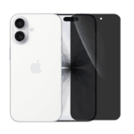 حماية شاشة ايفون 16 و 17 العادي