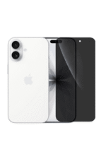 حماية شاشة ايفون 16 و 17 العادي