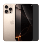 حماية شاشة ايفون 16 برو