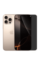 حماية شاشة ايفون 16 برو