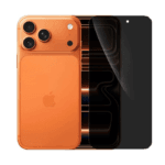 حماية شاشة خصوصية ايفون 17 برو