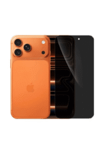 حماية شاشة خصوصية ايفون 17 برو