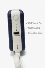 ⁦ايدوم بطارية متنقلة 10 الاف ملي امبير⁩ - الصورة ⁦4⁩