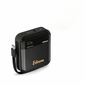 بطارية بقوة 10 الف ملي امبير