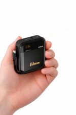 ايدوم بطارية بقوة 10 الف + 2 كيابل ايدوم من اختيارك - الصورة 8