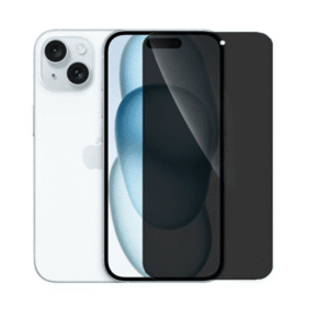 حماية شاشة زجاج ايفون