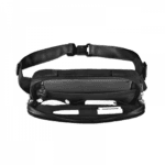 ⁦ويوو حقيبة كروسبودي ظهر - اسود⁩ - الصورة ⁦2⁩