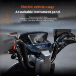 ⁦قوجي مثبت جوال شفط يدوي ماج سيف⁩ - الصورة ⁦4⁩