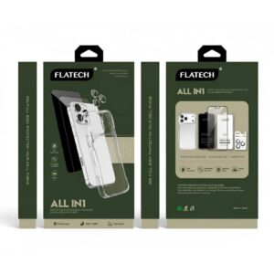 بكج حماية ايفون 17