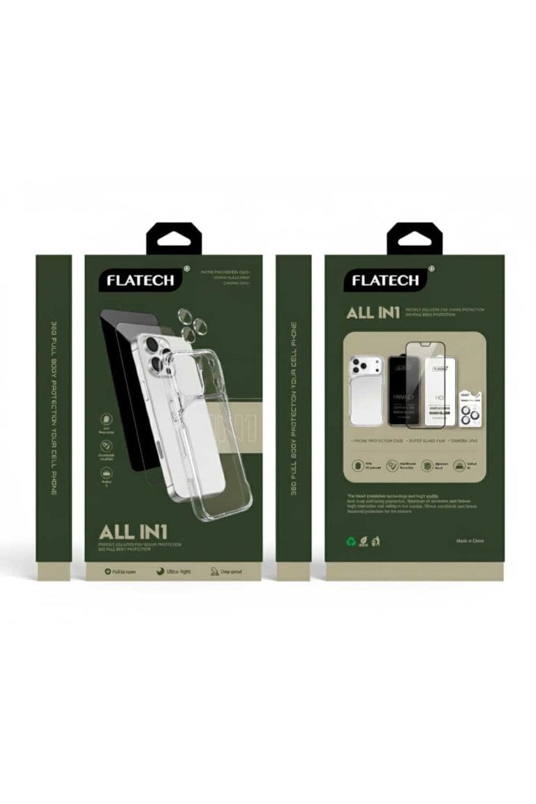 بكج حماية ايفون 17