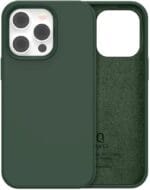 ⁦كيوفكس كفر ايفون 15 برو ماج سيف سيليكون⁩ - الصورة ⁦4⁩