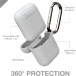 ⁦جير 4 كفر ايربودز⁩ - الصورة ⁦5⁩