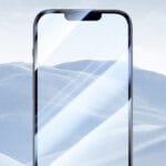 ⁦ويوو حماية شاشة ايفون 13/13 برو / 14 - شفاف⁩ - الصورة ⁦9⁩