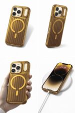 فلاتيك كفر حماية ملون ايفون