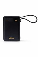 ايدوم بطارية 20 الف ملي امبير