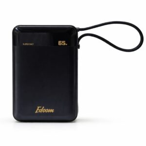 ايدوم بطارية 20 الف ملي امبير