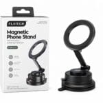 مثبت جوال للسيارة شفط