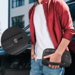 ⁦ويوو حقيبة يد الفا برمز دخول⁩ - الصورة ⁦2⁩