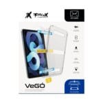 اكس بركس حماية شاشة ايباد برو 11 انش 2024