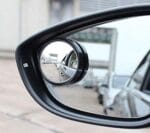 ⁦يوفو مراية سيارة لرؤية النقاط العمياء⁩ - الصورة ⁦7⁩