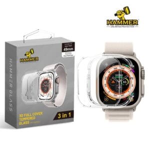 همر حماية ساعة الجديدة-49