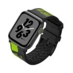 سكن ارما سوار ساعة ابل 42-44 مم اخضر