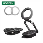 يوجرين مثبت ماج سيف في السيارة