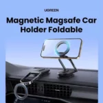 ⁦يوجرين مثبت ماج سيف في السيارة⁩ - الصورة ⁦6⁩