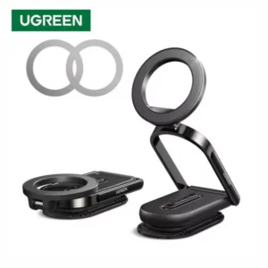 يوجرين مثبت ماج سيف في السيارة