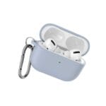 ⁦اميزنج ثينج كفر ايربودز برو 2 - ازرق⁩ - الصورة ⁦5⁩