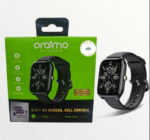 ⁦أورايمو 5 لايت ساعة ذكية - اسود⁩ - الصورة ⁦5⁩